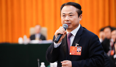 两会季丨今年，张天任代表提交议案4件，聚焦这些方面！