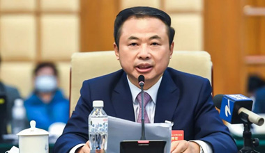 两会季丨围绕新能源产业，张天任代表提交这些建议