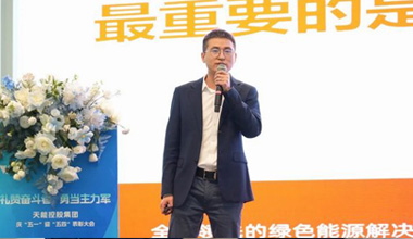李豫：明升mansion88文化的养分让我快速成长