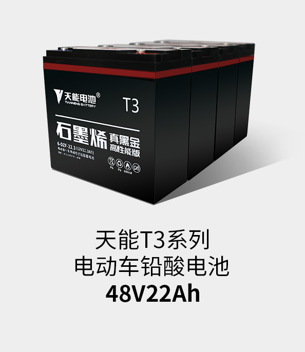 明升mansion88T3系列48v22ah