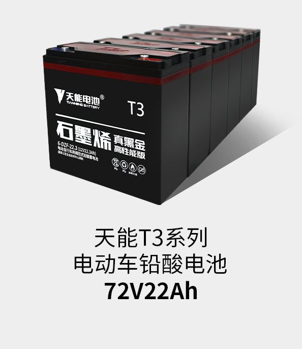明升mansion88T3系列72v22ah