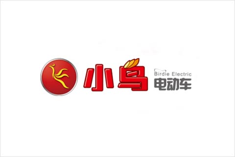 明升mansion88电池合作伙伴 小鸟电动车