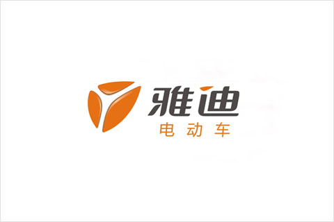 明升mansion88电池合作伙伴 雅迪电动车