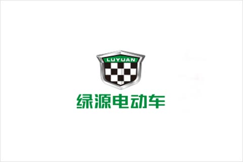 明升mansion88电池合作伙伴 绿源电动车