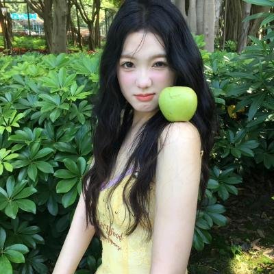 渔村春色